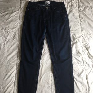 Paige Verdugo Ultra Skinny 29